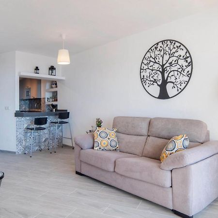 Apartment Vista De Pajaro Mijas Extérieur photo
